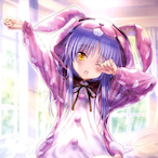 Neomicron's Avatar'
