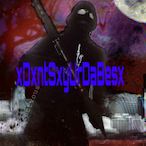 LamaDrama-_-'s Avatar'