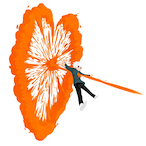 Pouber's Avatar'