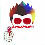 anthoman911's Avatar'
