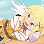 thewhitedingo's Avatar'