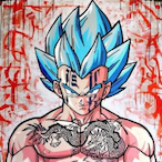DB-VEGETA's Avatar'