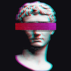 Croissant.Hira's Avatar'
