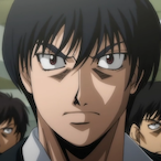 lchiro's Avatar'