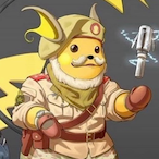 DaGreenBeanMan's Avatar'