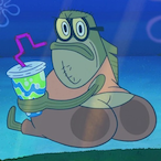 Blubberbernnd's Avatar'