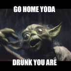DrunkYodaIAm's Avatar'