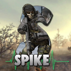 sgsj-spike's Avatar'