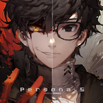 PaleSilent's Avatar'