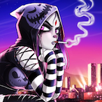 BuhPluhErra's Avatar'
