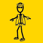 Conker_jnr's Avatar'