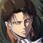 Leviackerman14's Avatar'