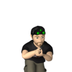 UnAmazingRED's Avatar'