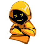 Bregrond's Avatar'