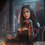 Wlassovskaya's Avatar'