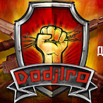 DodjIroN's Avatar'