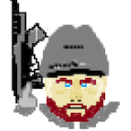 DaffyBuck's Avatar'