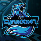 CyruxXx47's Avatar'