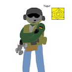 AmogusUwU's Avatar'