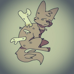 AAwolfcactus's Avatar'