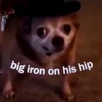 Strange.Pilot's Avatar'