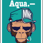 Aqua....'s Avatar'