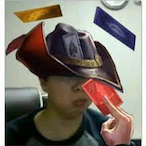 ziecong's Avatar'