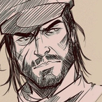 Postal_Jacket's Avatar'