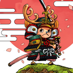 samurai_br's Avatar'