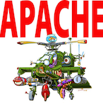 Apache064's Avatar'