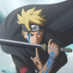 Quintomino's Avatar'