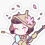 Pacifist..NO's Avatar'
