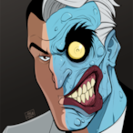TwoFaceGee's Avatar'