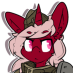 VelvetPenrose's Avatar'