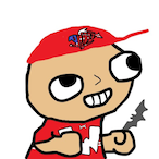 CatInHeat's Avatar'