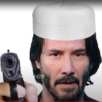 MLKSHKX's Avatar'