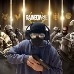LZCDZ's R6: Siege Overview Stats - Rainbow Six Siege Tracker