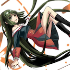 Nionomiya_Izumu's Avatar'