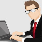 Johnfromfinance's Avatar'