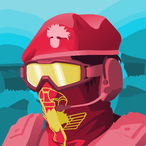 Raevlom's Avatar'