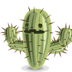 CactiGuy's Avatar'