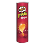 ToastedPringle's Avatar'