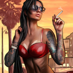 rheogrand's Avatar'