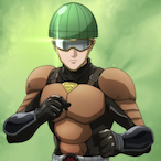 Alecou's Avatar'
