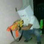 Kootsh's Avatar'