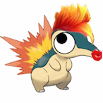 Syndaquail's Avatar'