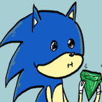 Sonic.MAD's Avatar'