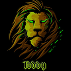 LIO-Toddy's Avatar'