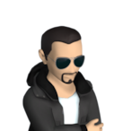 DayneCarter30's Avatar'