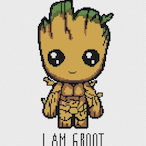 lupigroot's Avatar'